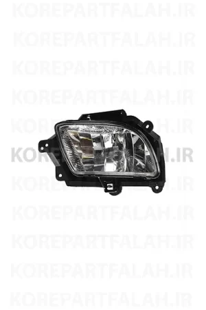 پرژکتور جلو هیوندای سوناتا ۲۰۰۷