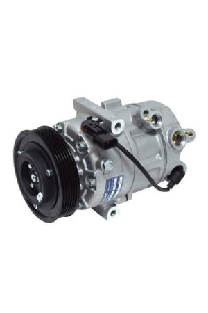 Cooler compressor elentra