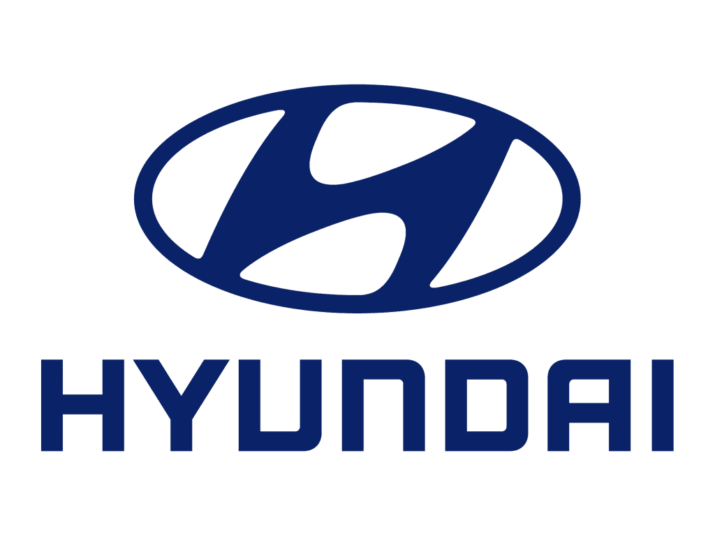 Hyundai-Logo