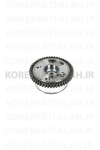 سی وی تی (cvt) دود هیوندای جنسیس کوپه ۲۰۱۳
