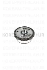 سی وی تی (cvt) دود هیوندای سانتافه ۲۰۱۱