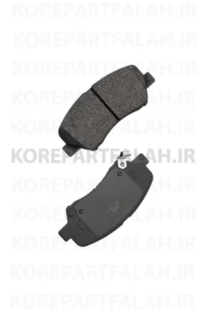 لنت ترمز جلو هیوندای النترا ۲۰۱۱