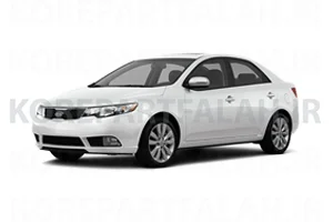 kia cerato spare parts لوازم یدکی سراتو