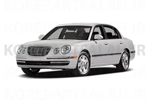 kia opirus spare parts لوازم یدکی اپیروس