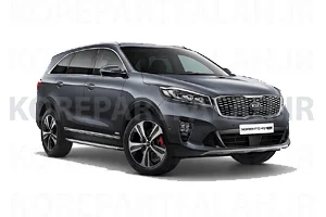kia sorento spare parts لوازم یدکی سورنتو