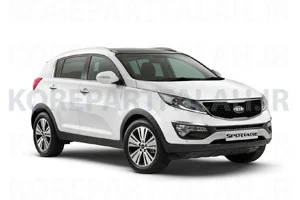 kia sportage spare parts لوازم یدکی اسپورتیج